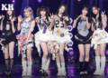 GFriend Slams the Disbandment Rumor: "We Never 'Disbanded'!"
