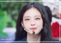 Jennie Tops Individual Fancam Views for Female Idols in 2024