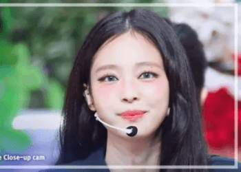 Jennie Tops Individual Fancam Views for Female Idols in 2024