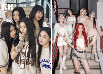 k-pop-stars-who-dominated-melons-top-100-in-2024