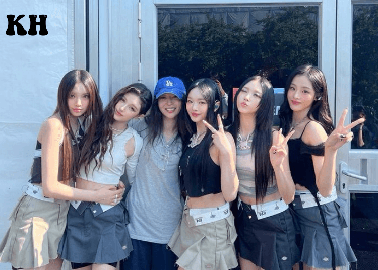 Should Min Hee-jin Have Been Satisfied with NewJeans’ Production?