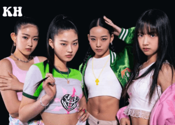 VVUV Under Fire: Bold Lyrics Involving a Minor Spark Outrage