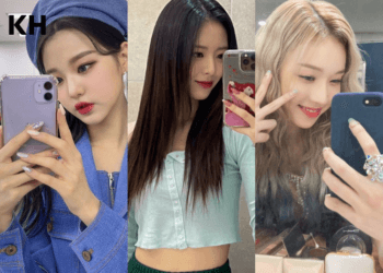 Who Are the Top 3 Visuals of the 4th Generation?