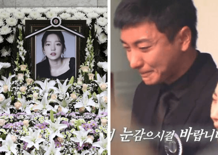 5 Shoking Crimes Committed By Idols’ Family Members