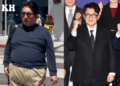 Bang Si-hyuk's Jaw Dropping Transformation : Weigt Loss Secret Revealed