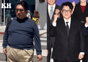 Bang Si-hyuk's Jaw Dropping Transformation : Weigt Loss Secret Revealed