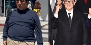Bang Si-hyuk's Jaw Dropping Transformation : Weigt Loss Secret Revealed