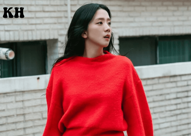 Jisoo’s Voice Criticized as Unfit for Acting