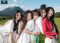 KiiiKiii Kprofile: Members Names, Heights, Ages & More