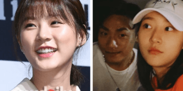 Kim Bo-ram 's Emotional Tribute to the late Kim Sae-ron