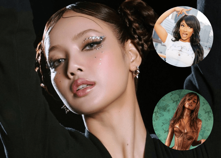 Lisa & ALTER EGO: Ready for a Musical Explosion?