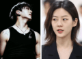 Pentagon's Kino Bids Heartfelt Farewell to Kim Sae-ron