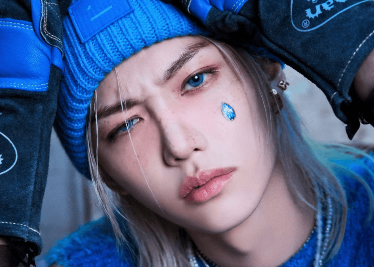Stray Kids’ Felix was involved in a minor car accident