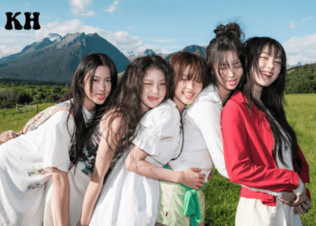 KiiiKiii Kprofile: Members Names, Heights, Ages