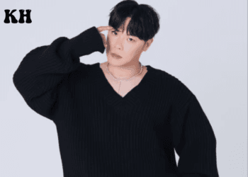 Singer Wheesung has passed away.