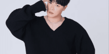 Singer Wheesung has passed away.