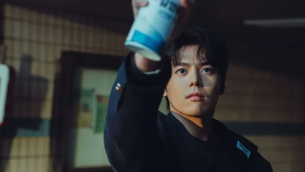 Weak Hero Class 2 arrives with a stronger cast