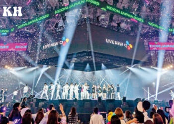 BTS Tops 2025 Hallyu Survey for Seven Years