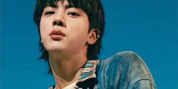 BTS's Jin to comeback in May with Solo Album
