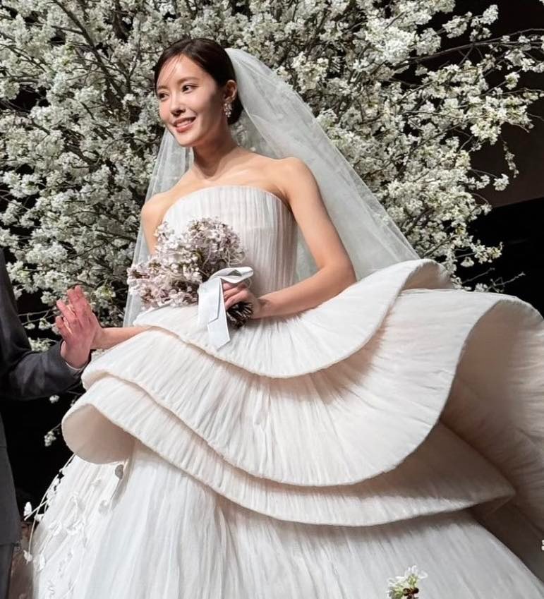 Hyomin (T-ara)’s Husband Shocks the Internet