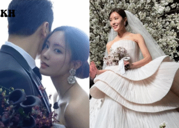 Hyomin (T-ara)’s Husband Shocks the Internet