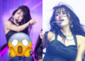 IVE's Ahn Yeojin's belly fat sparks controversy