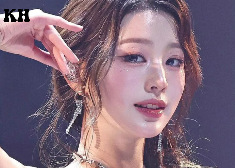 Jang Wonyoung's Wealth Sparks Widespread Controversy