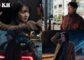 Karma Korean Drama 2025: Storyline and Episodes