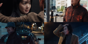 Karma Korean Drama 2025: Storyline and Episodes