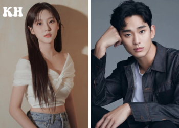 Kim Soo-hyun Responds Strongly Amid Emotional Controversy