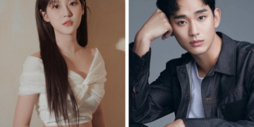 Kim Soo-hyun Responds Strongly Amid Emotional Controversy