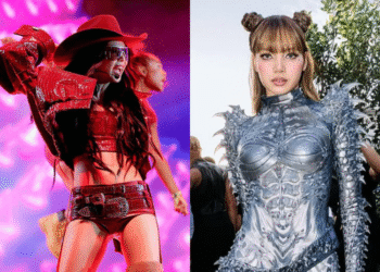 Rumors of Jennie and Lisa's rift escalate after Coachella