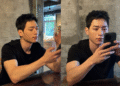 Seo Kang-joon reaffirms his stardom