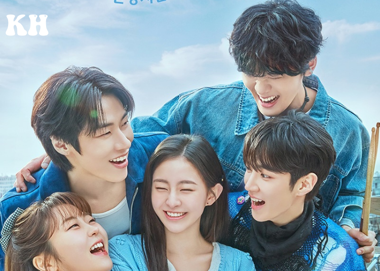 Spring of Youth: Date, Plot, and K-pop Cast