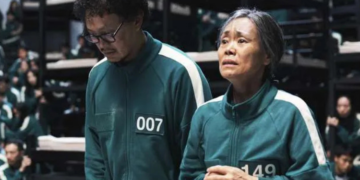 Squid Game Season 3: A cruel new game