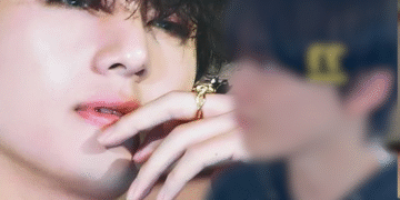 Taehyung Lookalike – Former Child Star Stuns Everyone