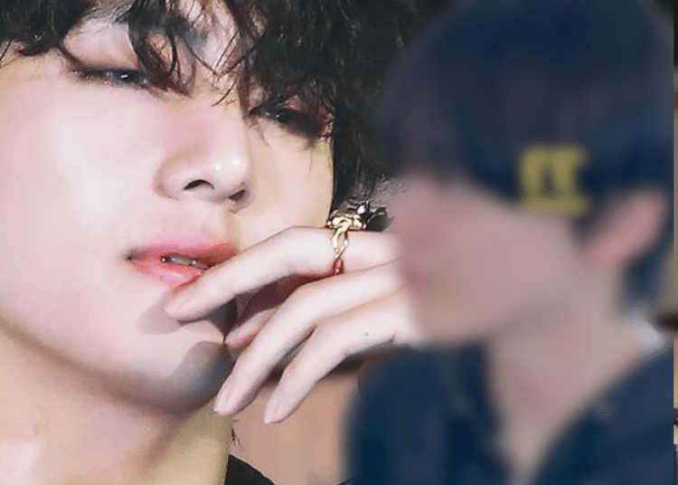 Taehyung Lookalike – Former Child Star Stuns Everyone