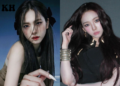 The 4 Most Beautiful Korean Celebrities