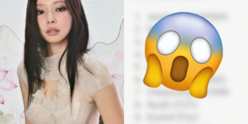 The Least Popular Female Idols Among Male Idols?