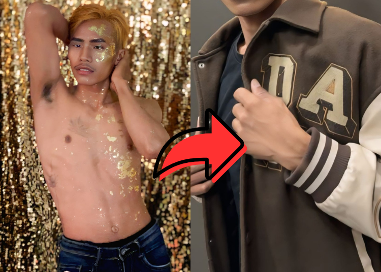 Cambodia’s Hottest Guy Unveils New Look After Surgery