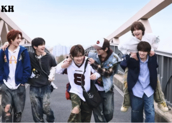 TWS' Popularity Skyrockets After Their Comeback