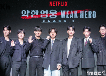 Weak Hero Class 2 arrives with a stronger cast