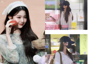 Wonyoung's Insane Weekly Schedule Shocks fans