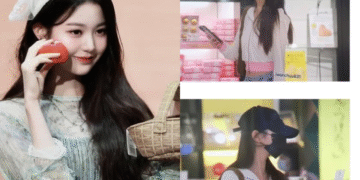 Wonyoung's Insane Weekly Schedule Shocks fans