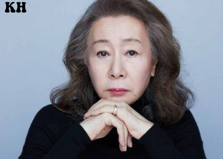 Yoon Yeo-jeong reveals for the first time that her eldest son is gay