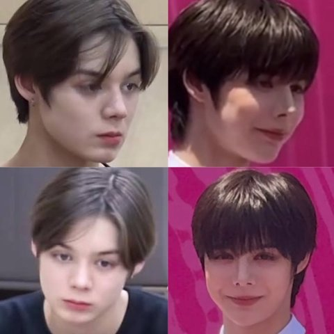 SM Forces Ex-Big Hit Trainee JAY JAY Into Plastic Surgery