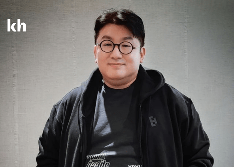 Bang Si-hyuk faces life imprisonment for these reasons