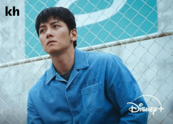 Ji Chang Wook & D.O. Unite in New Disney+ K-Drama