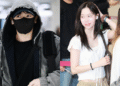 Jungkook and Winter Fly to Japan Together — Old Dating Rumors