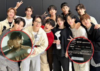 Seventeen in Hot Water Over RM’s Idea!